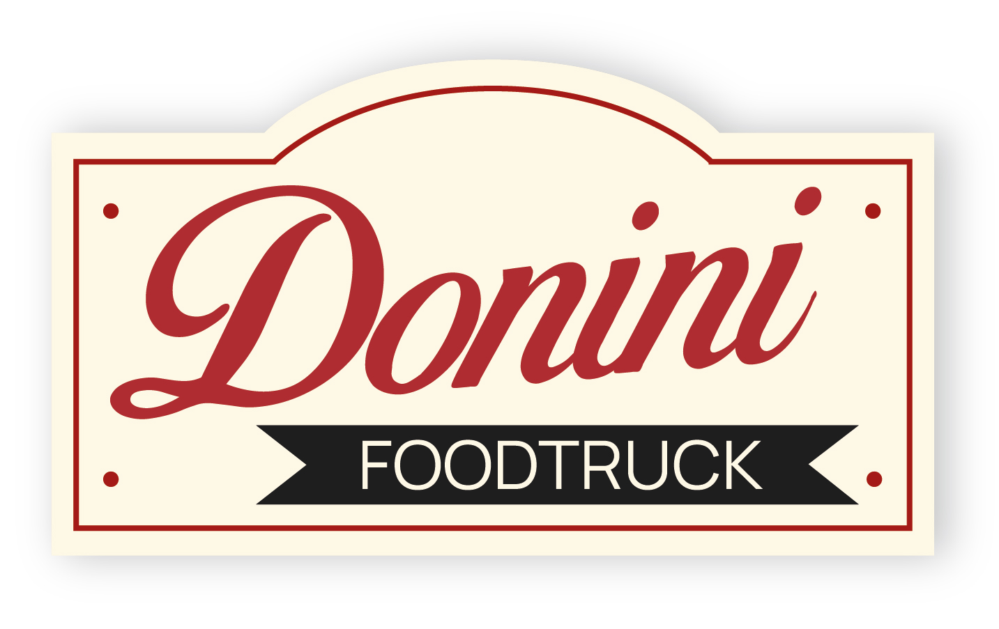 Donini FoodTruck